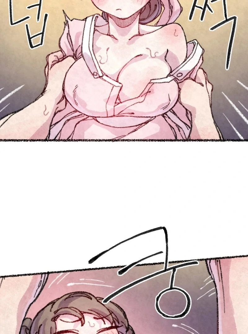 The Fox Who Stole My Heart (Diva Scans) - Chapter 13 manhwa