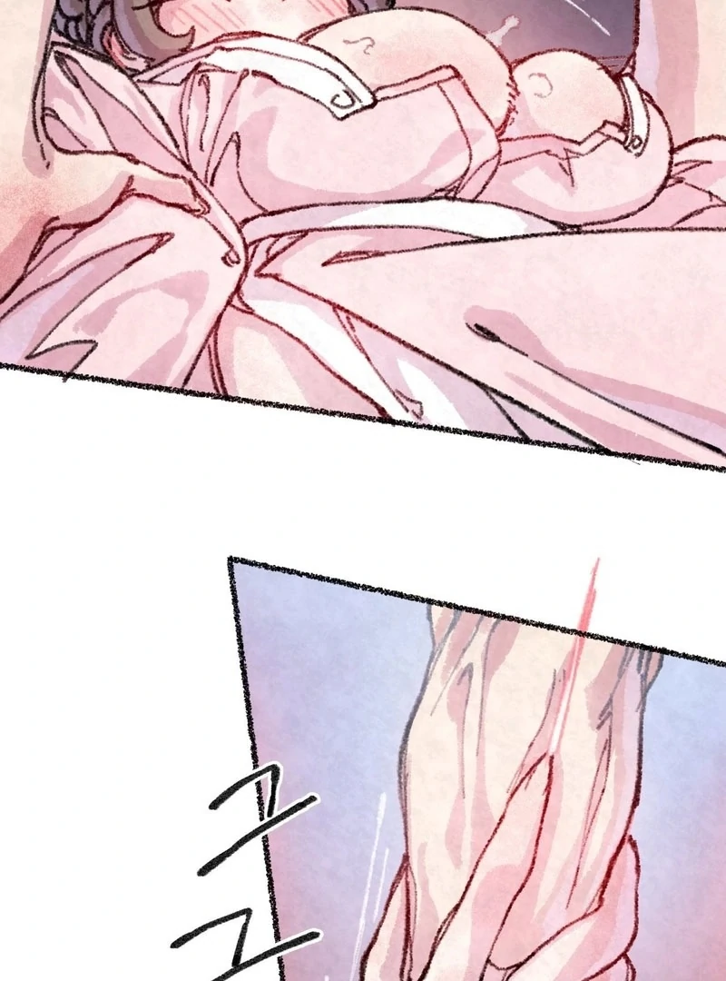 The Fox Who Stole My Heart (Diva Scans) - Chapter 13 manhwa