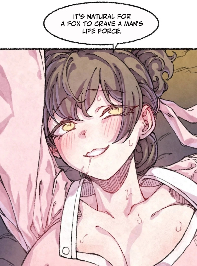 The Fox Who Stole My Heart (Diva Scans) - Chapter 13 manhwa