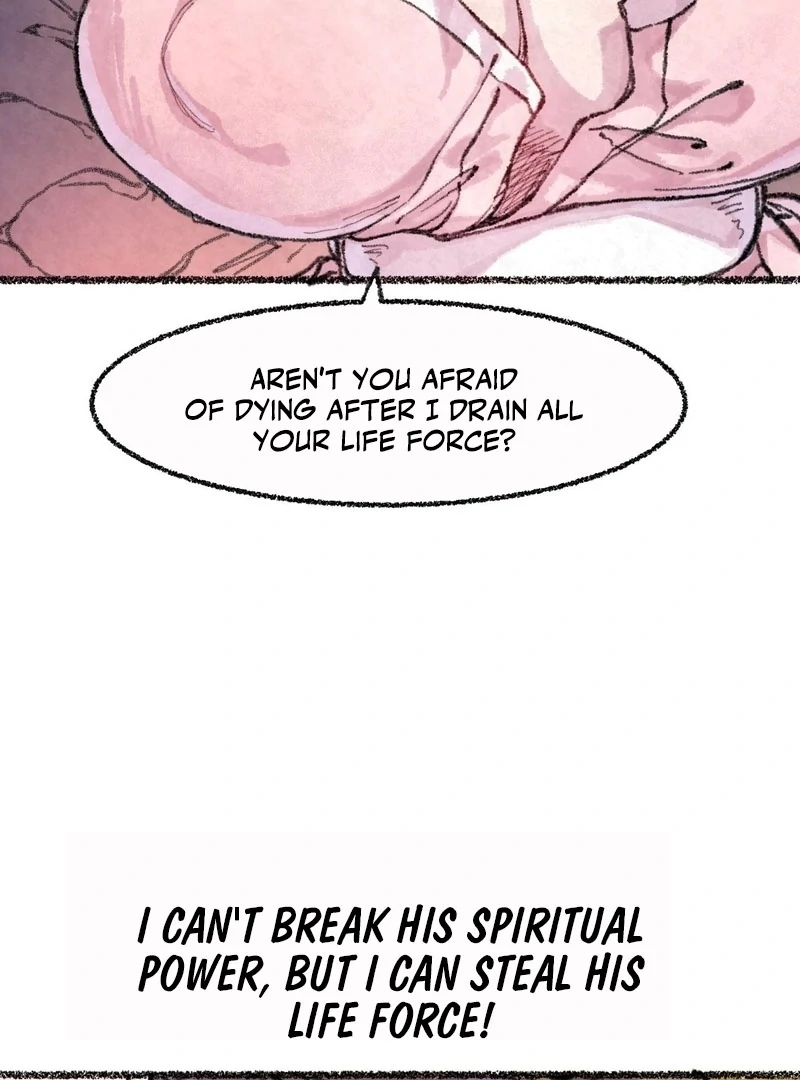 The Fox Who Stole My Heart (Diva Scans) - Chapter 13 manhwa