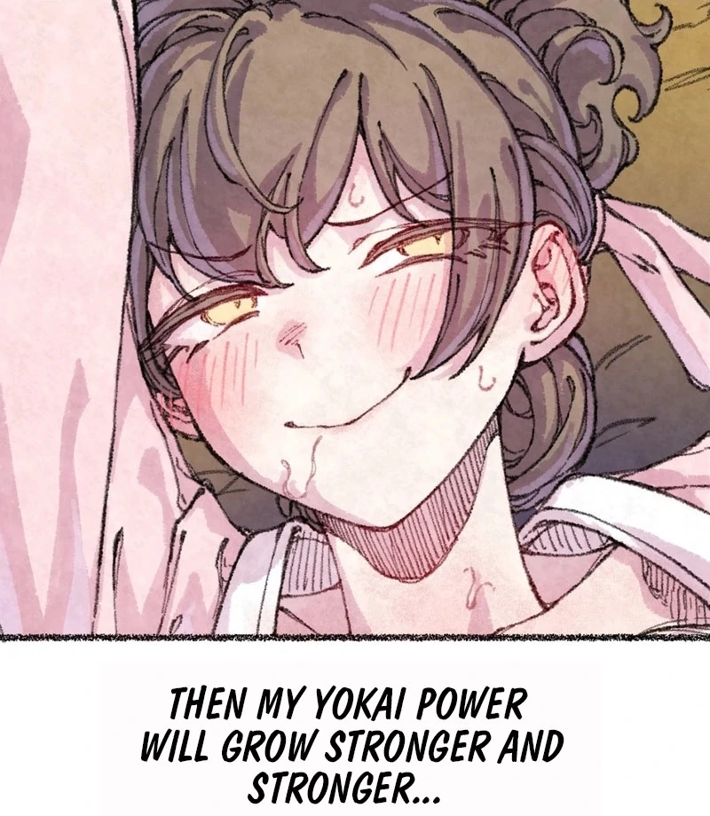 The Fox Who Stole My Heart (Diva Scans) - Chapter 13 manhwa