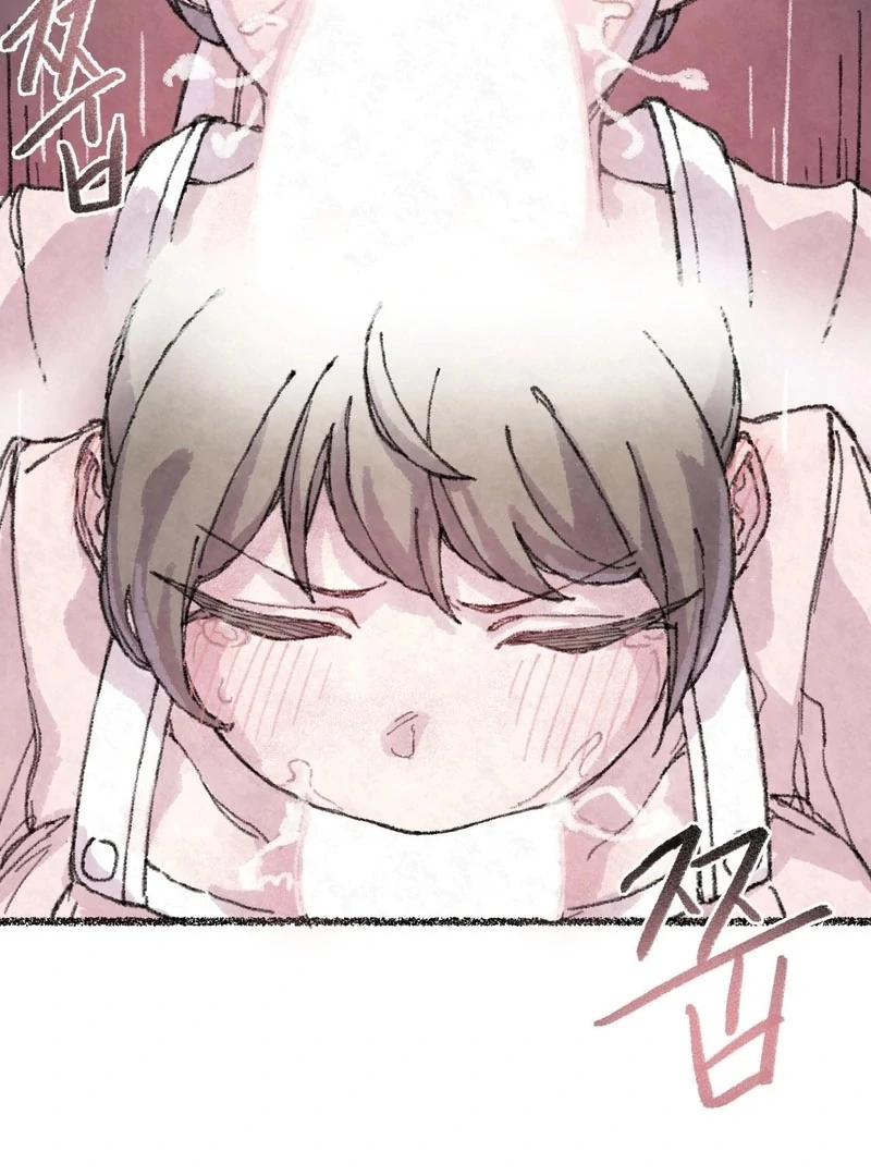 The Fox Who Stole My Heart (Diva Scans) - Chapter 13 manhwa