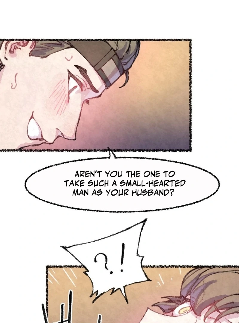 The Fox Who Stole My Heart (Diva Scans) - Chapter 13 manhwa