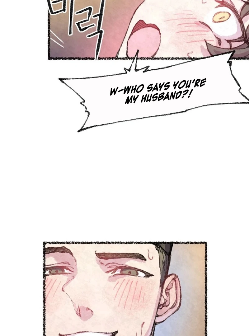 The Fox Who Stole My Heart (Diva Scans) - Chapter 13 manhwa