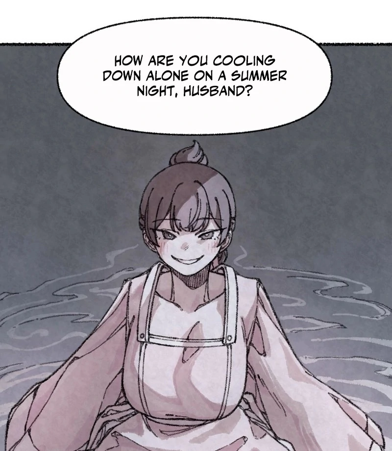 The Fox Who Stole My Heart (Diva Scans) - Chapter 13 manhwa