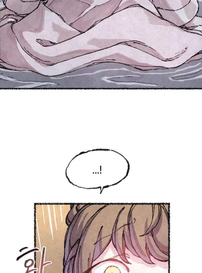 The Fox Who Stole My Heart (Diva Scans) - Chapter 13 manhwa