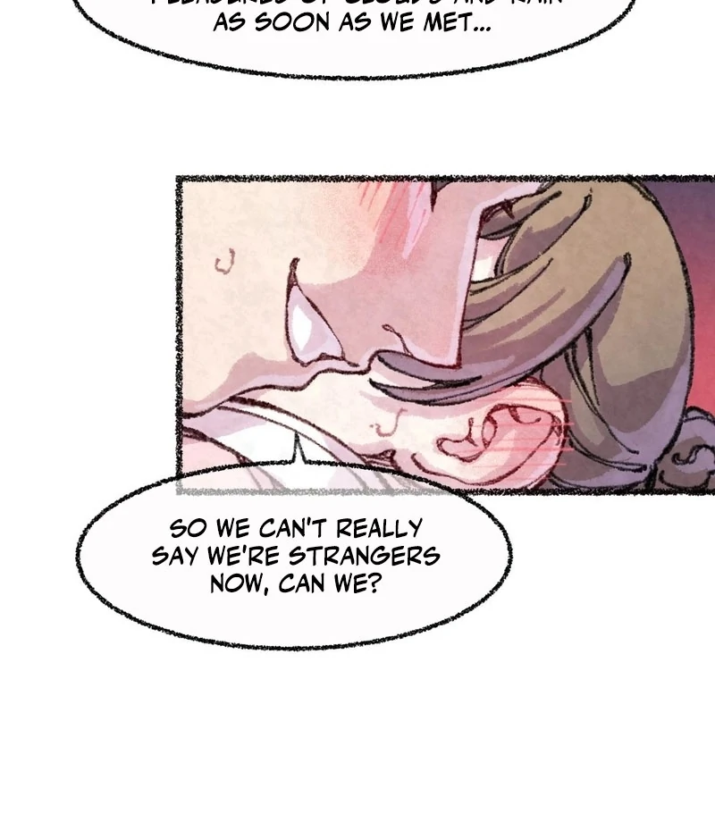 The Fox Who Stole My Heart (Diva Scans) - Chapter 13 manhwa