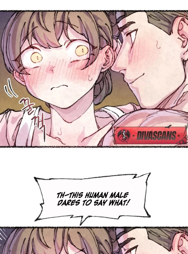 The Fox Who Stole My Heart (Diva Scans) - Chapter 13 manhwa