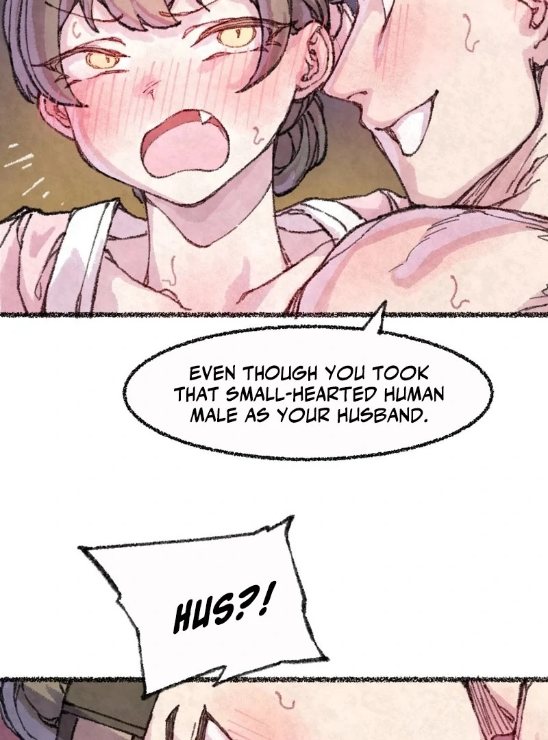 The Fox Who Stole My Heart (Diva Scans) - Chapter 13 manhwa