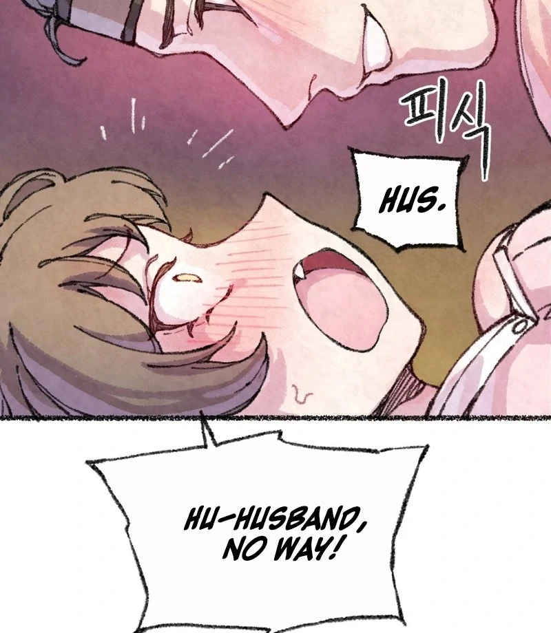 The Fox Who Stole My Heart (Diva Scans) - Chapter 13 manhwa