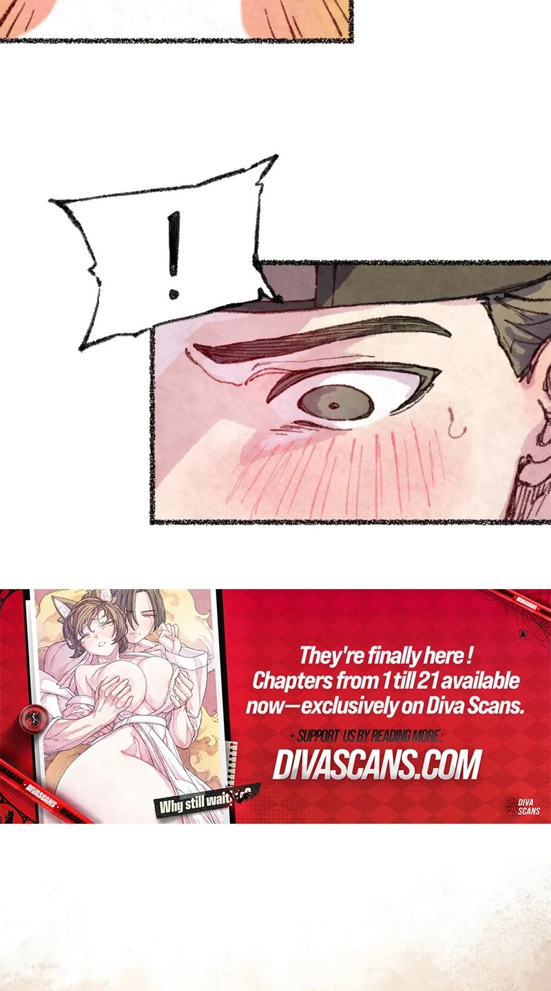 The Fox Who Stole My Heart (Diva Scans) - Chapter 13 manhwa