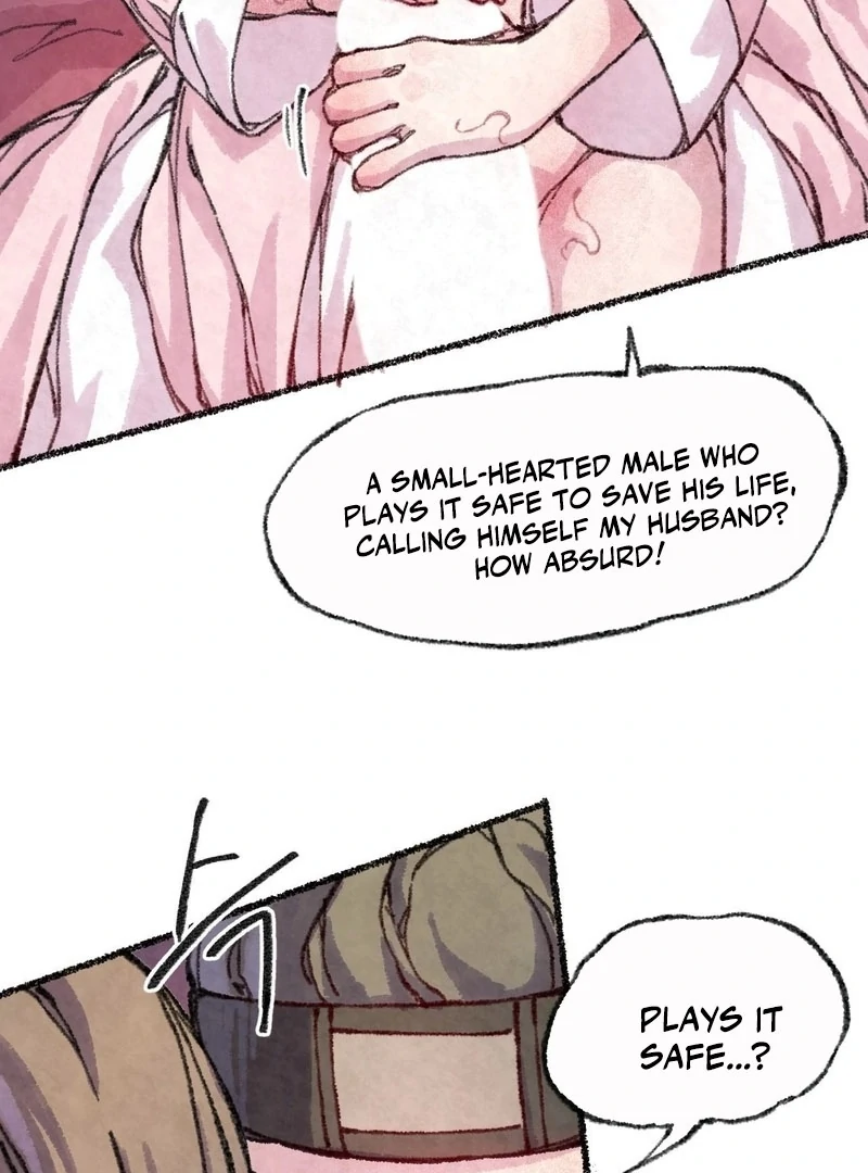 The Fox Who Stole My Heart (Diva Scans) - Chapter 13 manhwa