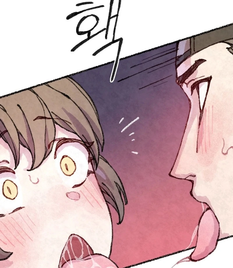 The Fox Who Stole My Heart (Diva Scans) - Chapter 13 manhwa