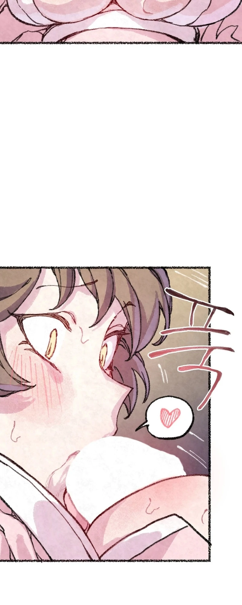 The Fox Who Stole My Heart (Diva Scans) - Chapter 13 manhwa