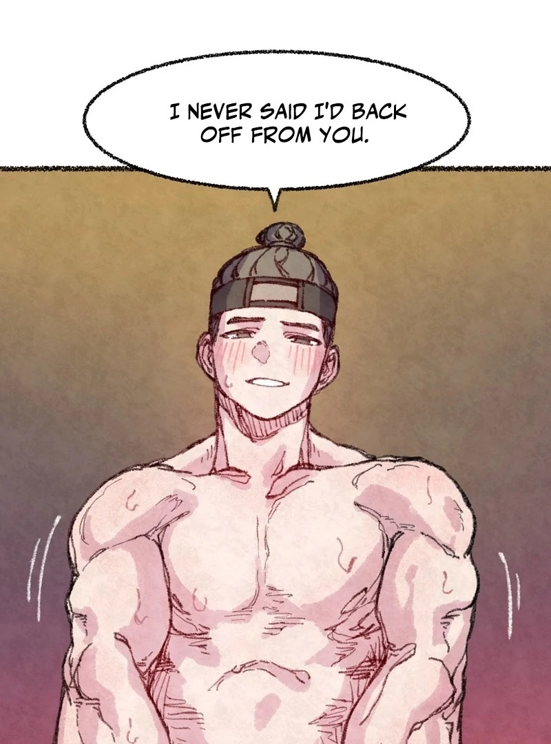 The Fox Who Stole My Heart (Diva Scans) - Chapter 13 manhwa