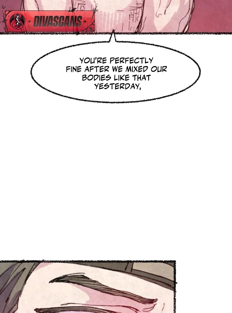 The Fox Who Stole My Heart (Diva Scans) - Chapter 13 manhwa