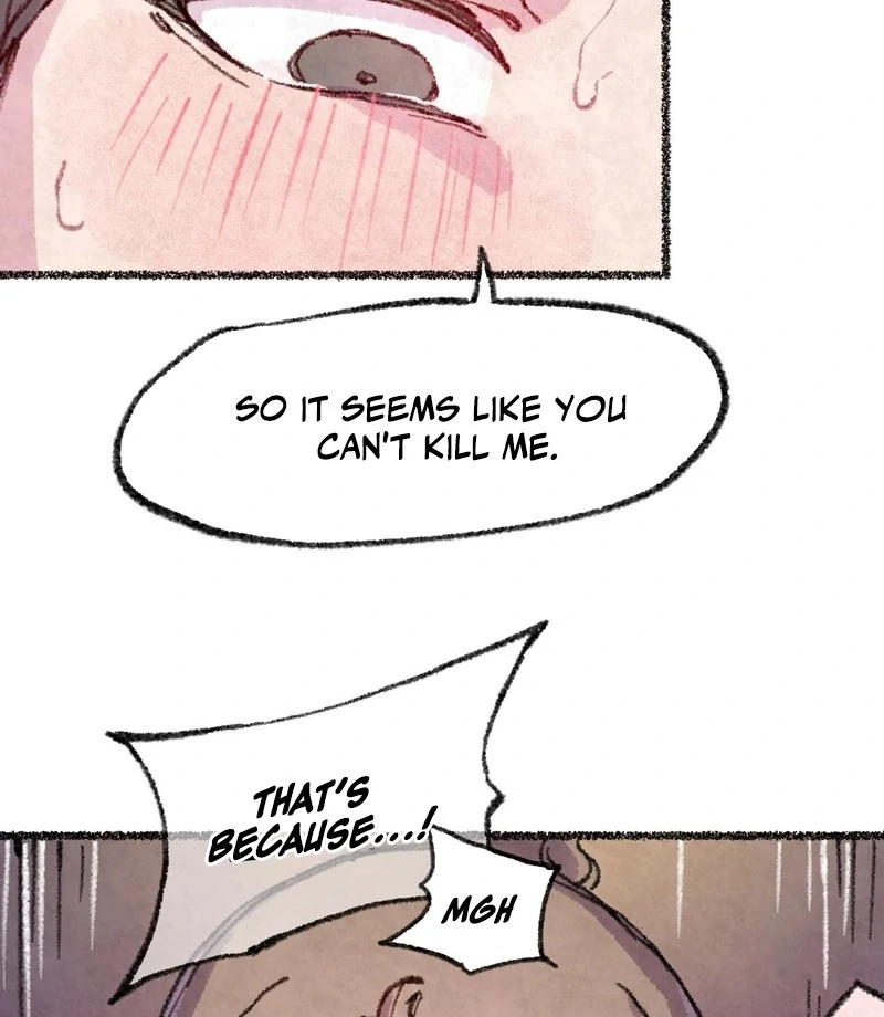 The Fox Who Stole My Heart (Diva Scans) - Chapter 13 manhwa