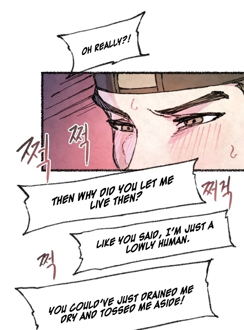 The Fox Who Stole My Heart (Diva Scans) - Chapter 13 manhwa