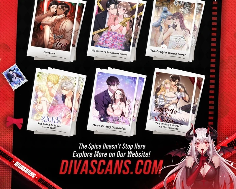 The Fox Who Stole My Heart (Diva Scans) - Chapter 13 manhwa