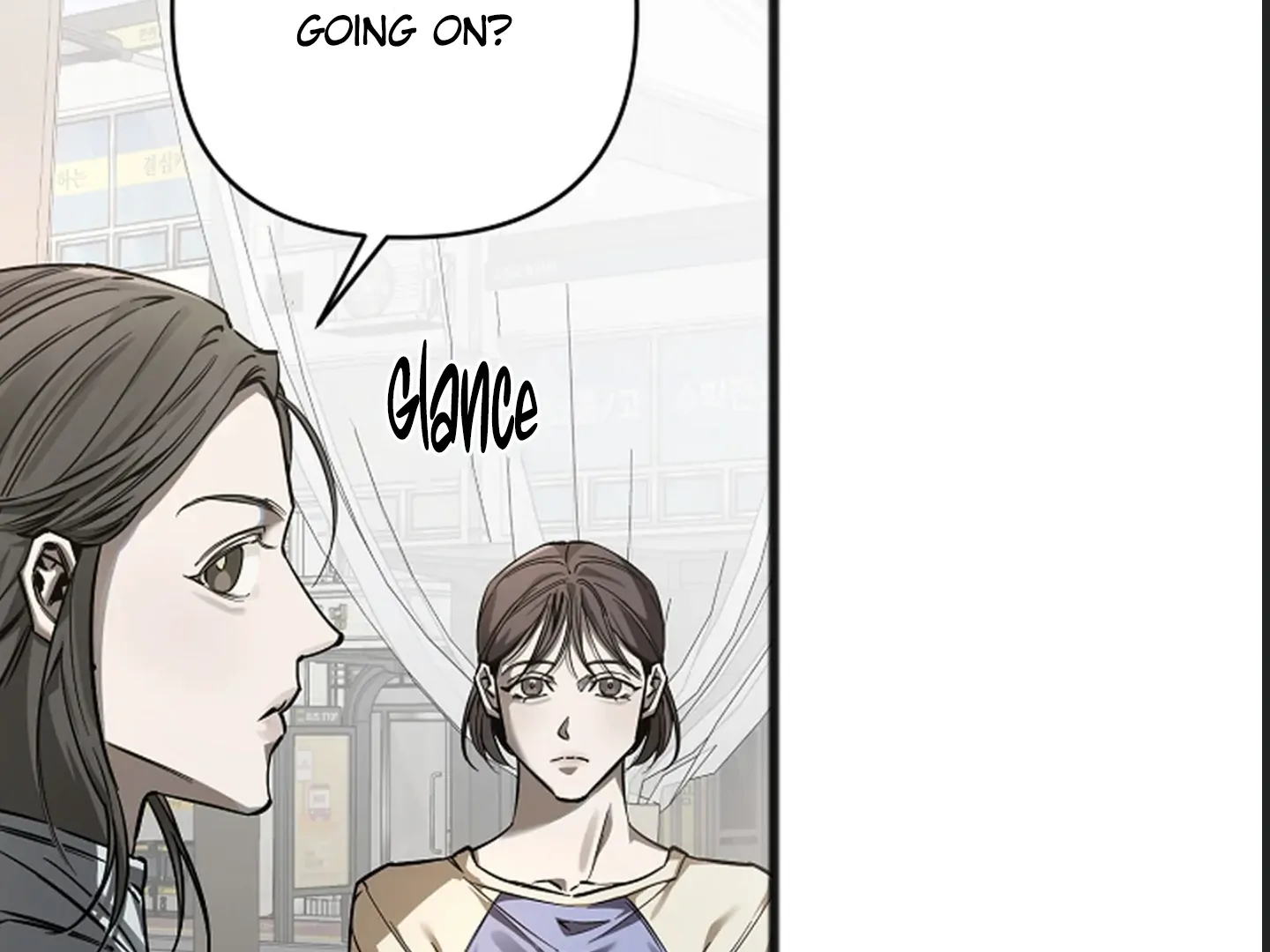 Alpha Taming - Chapter 1 manhwa