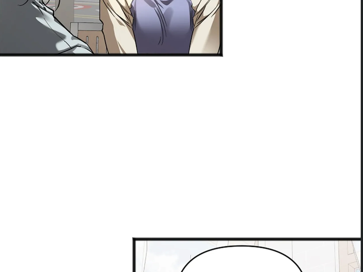 Alpha Taming - Chapter 1 manhwa