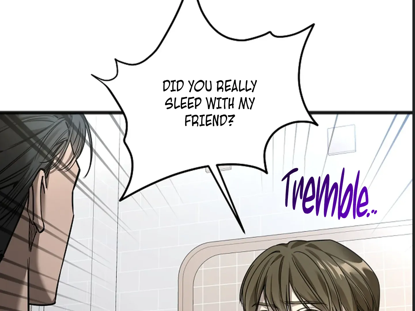 Alpha Taming - Chapter 1 manhwa
