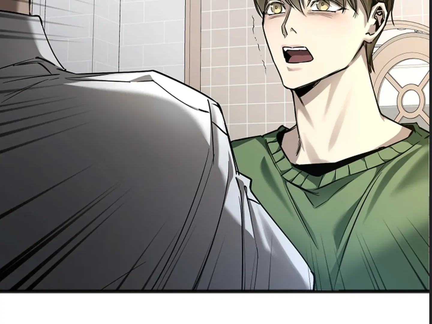Alpha Taming - Chapter 1 manhwa
