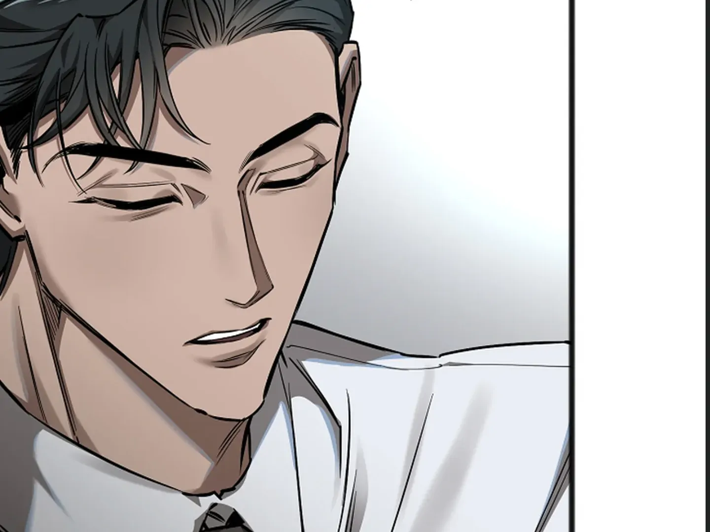 Alpha Taming - Chapter 1 manhwa