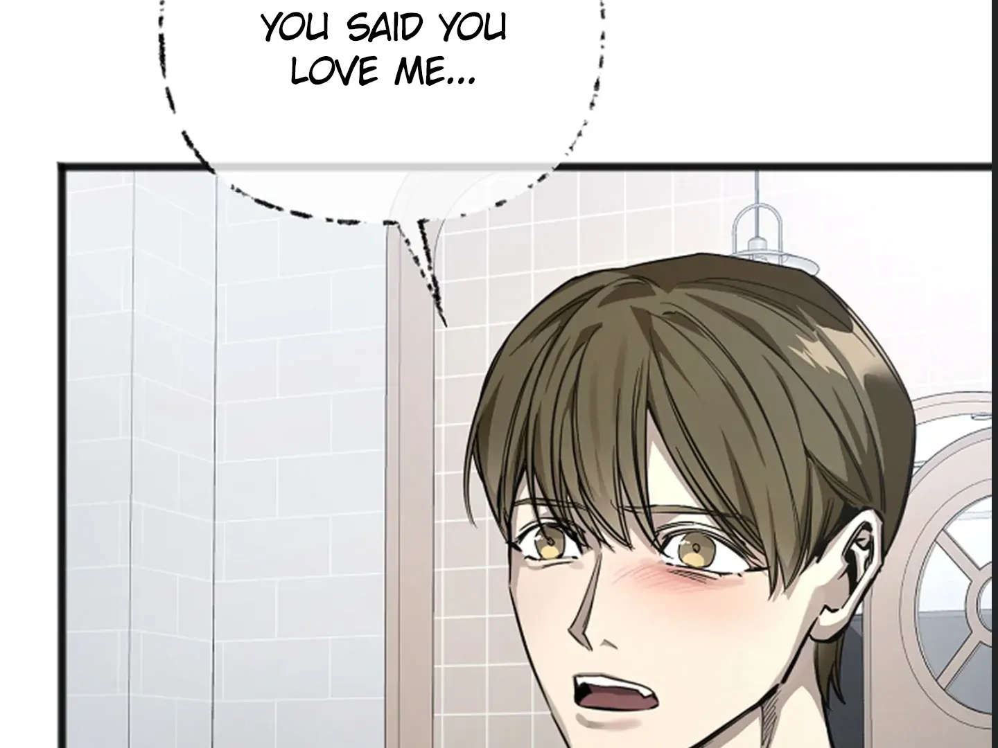 Alpha Taming - Chapter 1 manhwa
