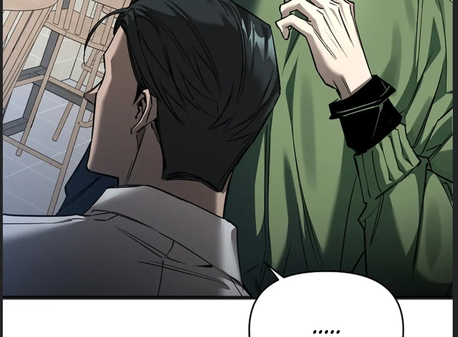 Alpha Taming - Chapter 1 manhwa