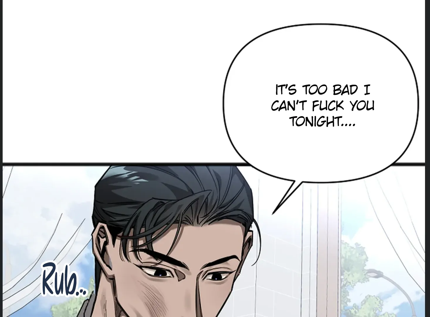 Alpha Taming - Chapter 1 manhwa