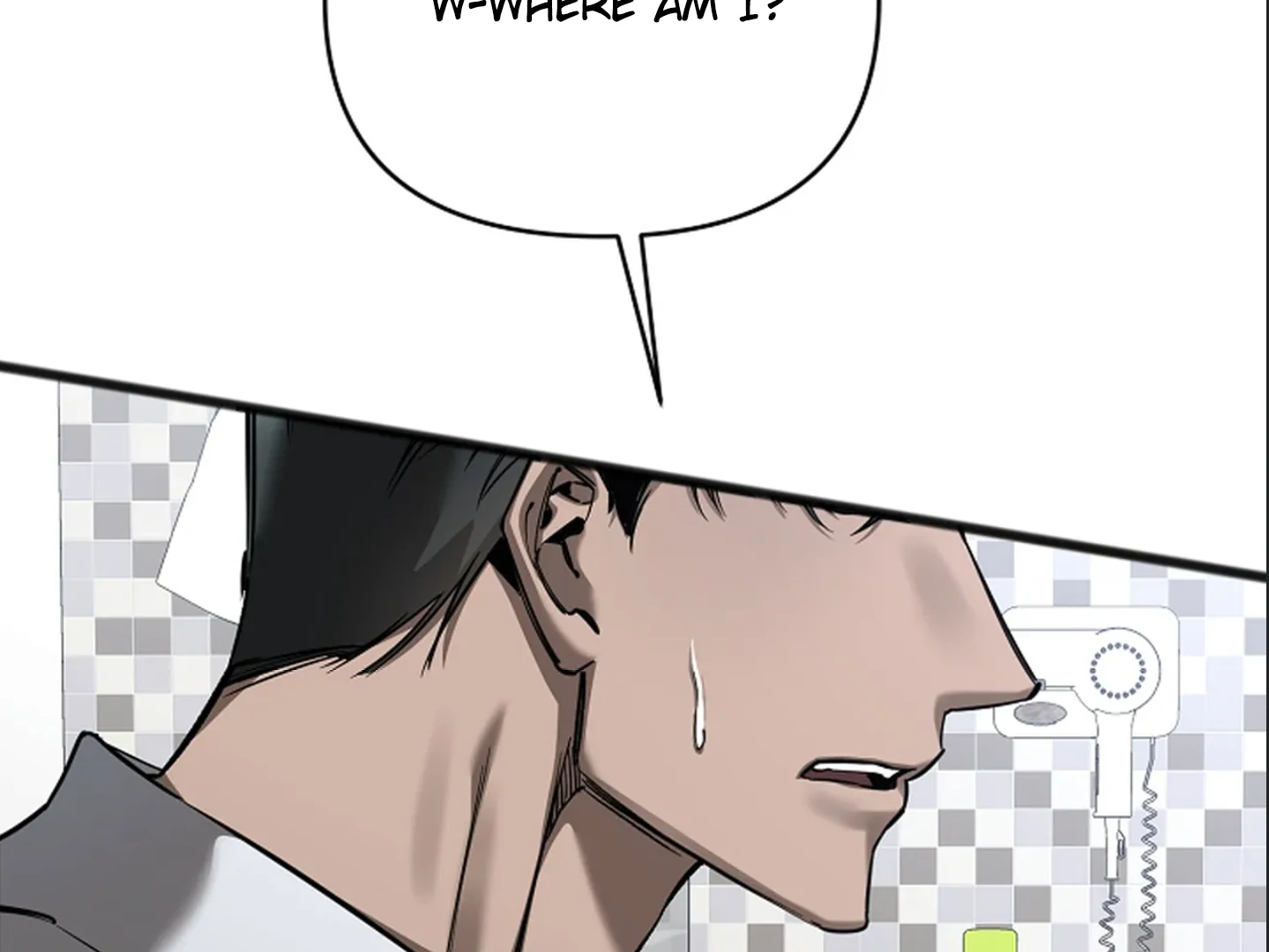 Alpha Taming - Chapter 1 manhwa