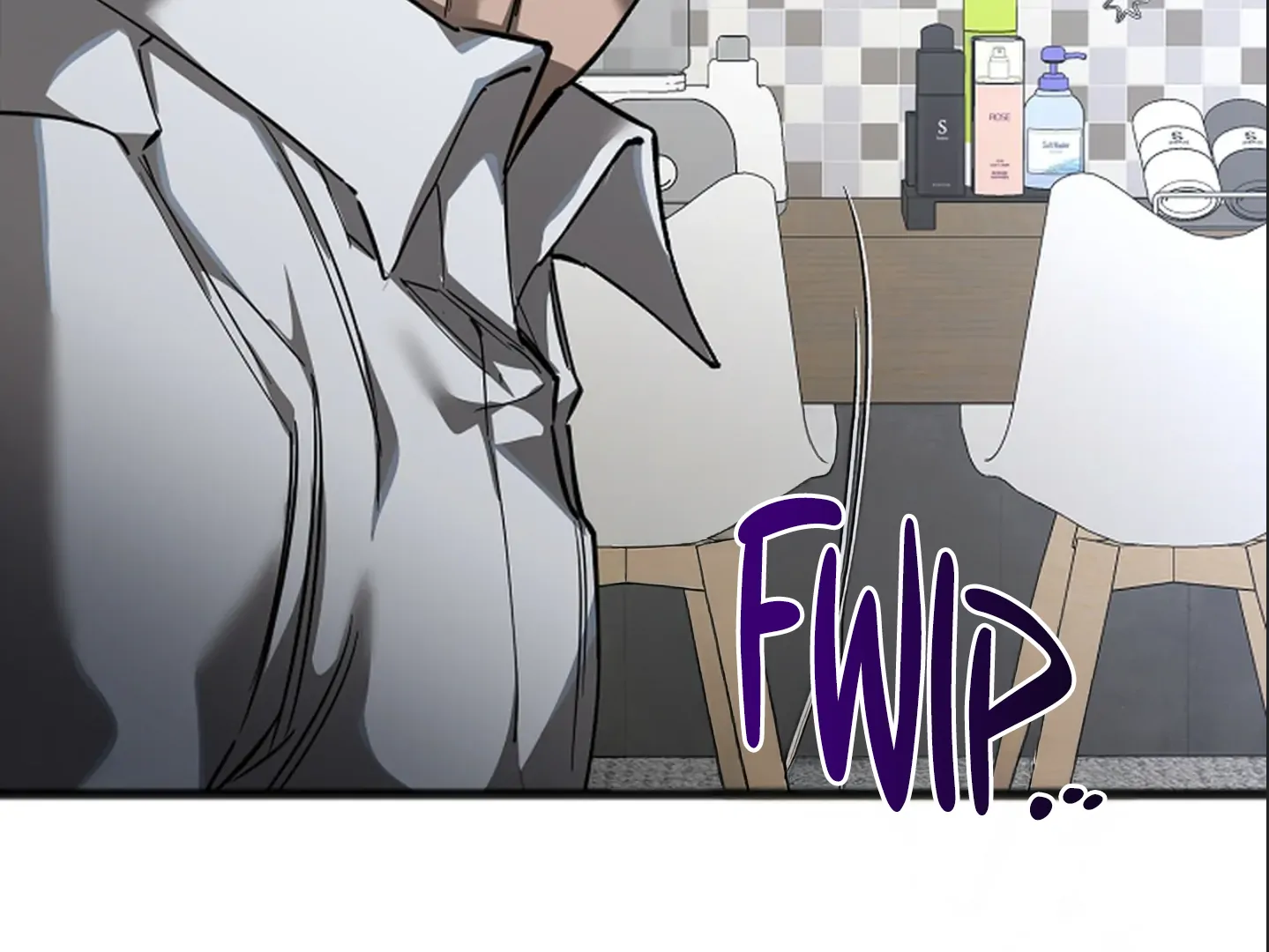 Alpha Taming - Chapter 1 manhwa