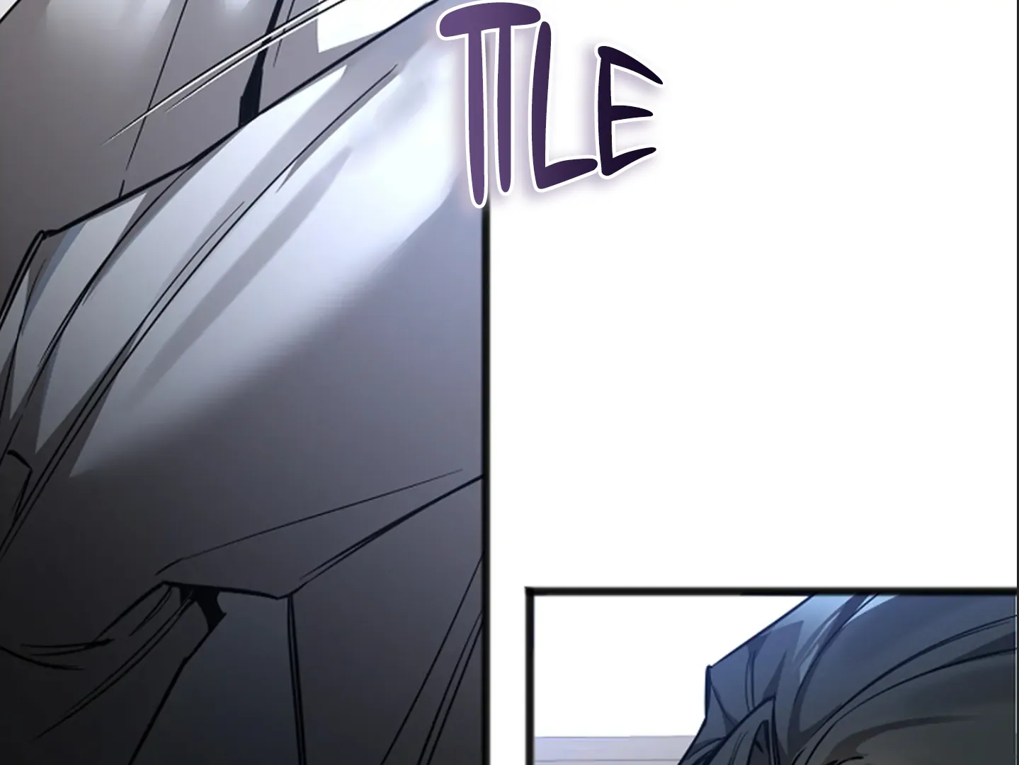 Alpha Taming - Chapter 1 manhwa