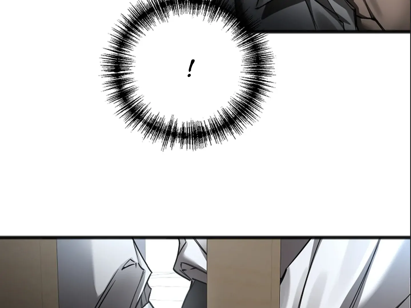 Alpha Taming - Chapter 1 manhwa