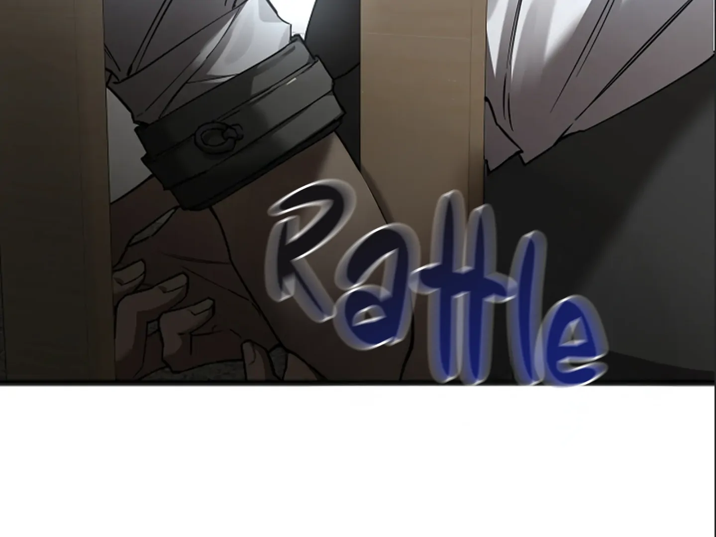 Alpha Taming - Chapter 1 manhwa