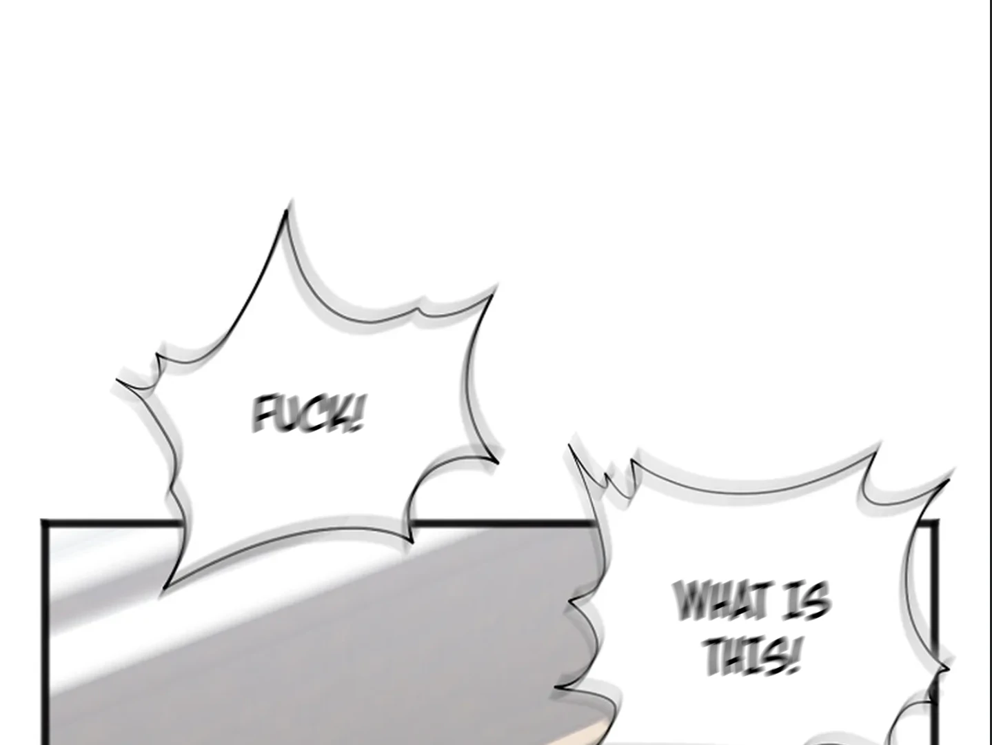Alpha Taming - Chapter 1 manhwa