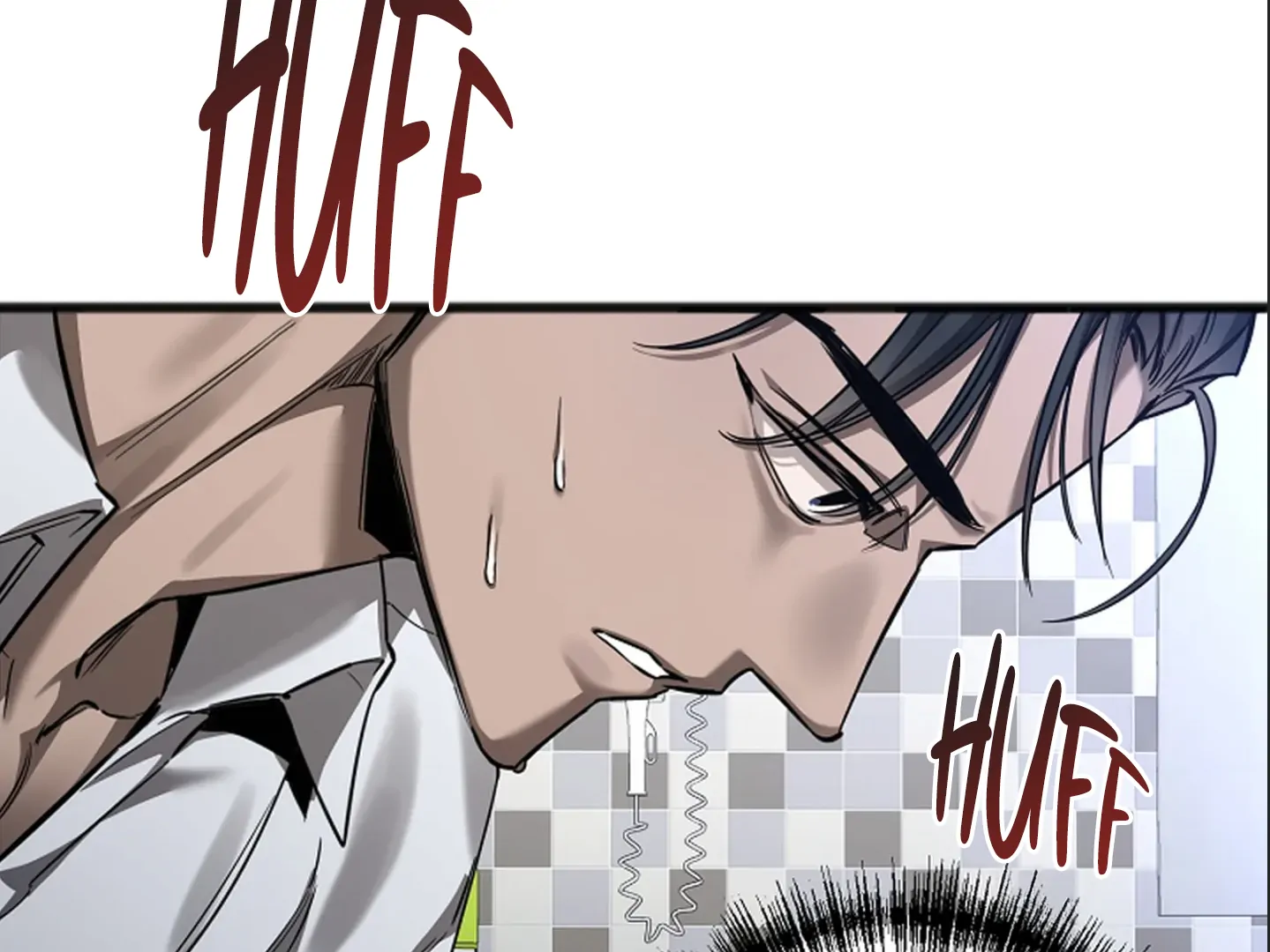 Alpha Taming - Chapter 1 manhwa