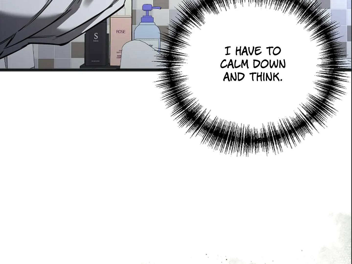Alpha Taming - Chapter 1 manhwa