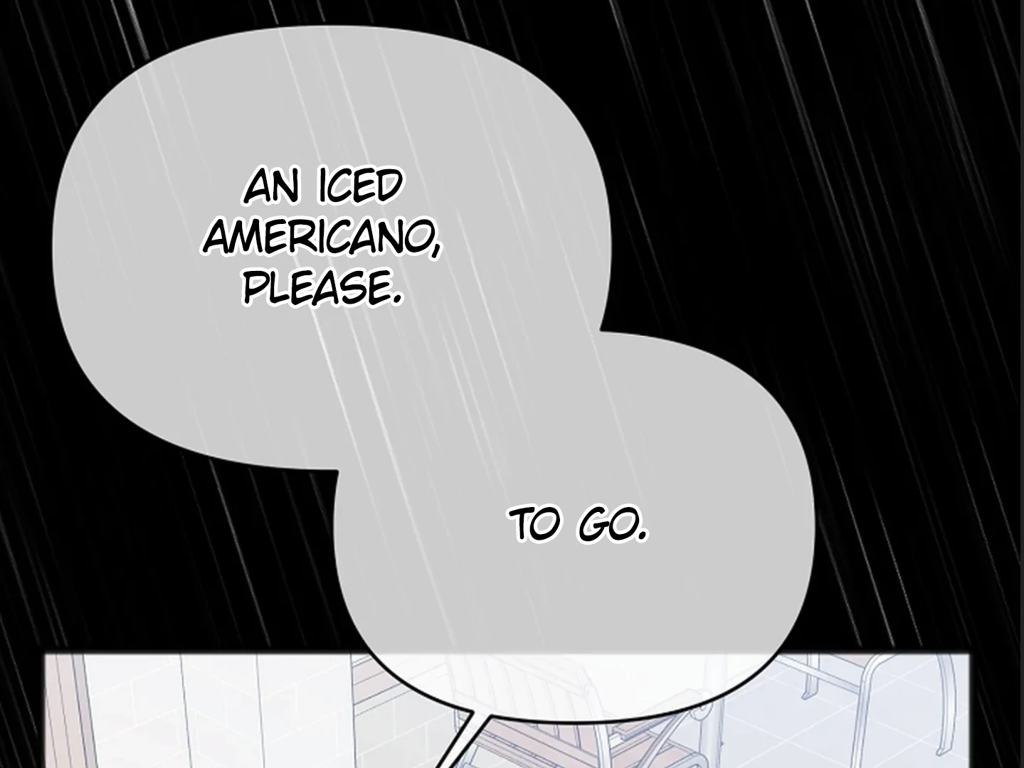 Alpha Taming - Chapter 1 manhwa
