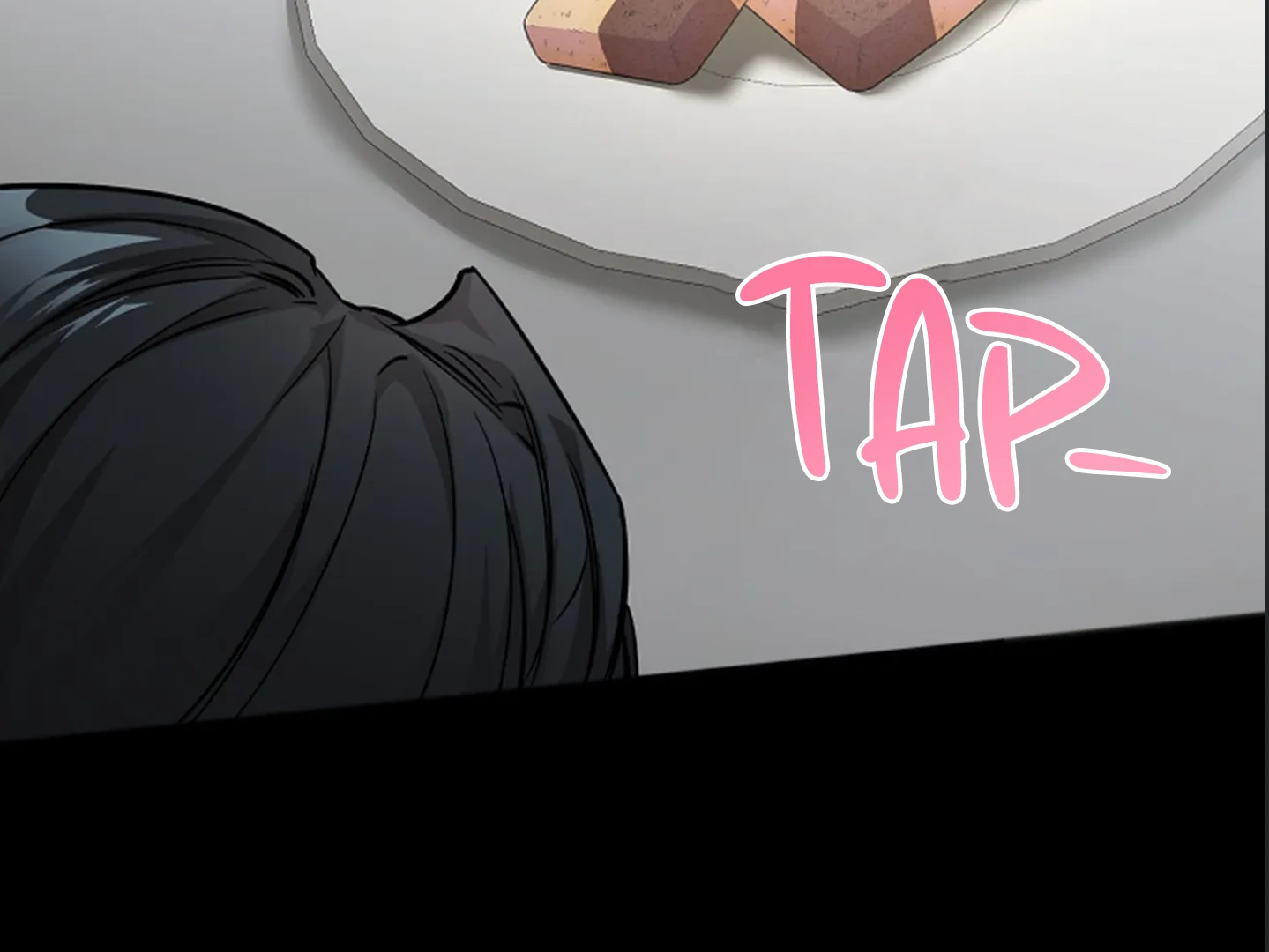 Alpha Taming - Chapter 1 manhwa
