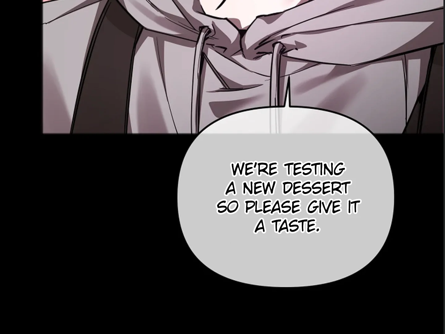 Alpha Taming - Chapter 1 manhwa