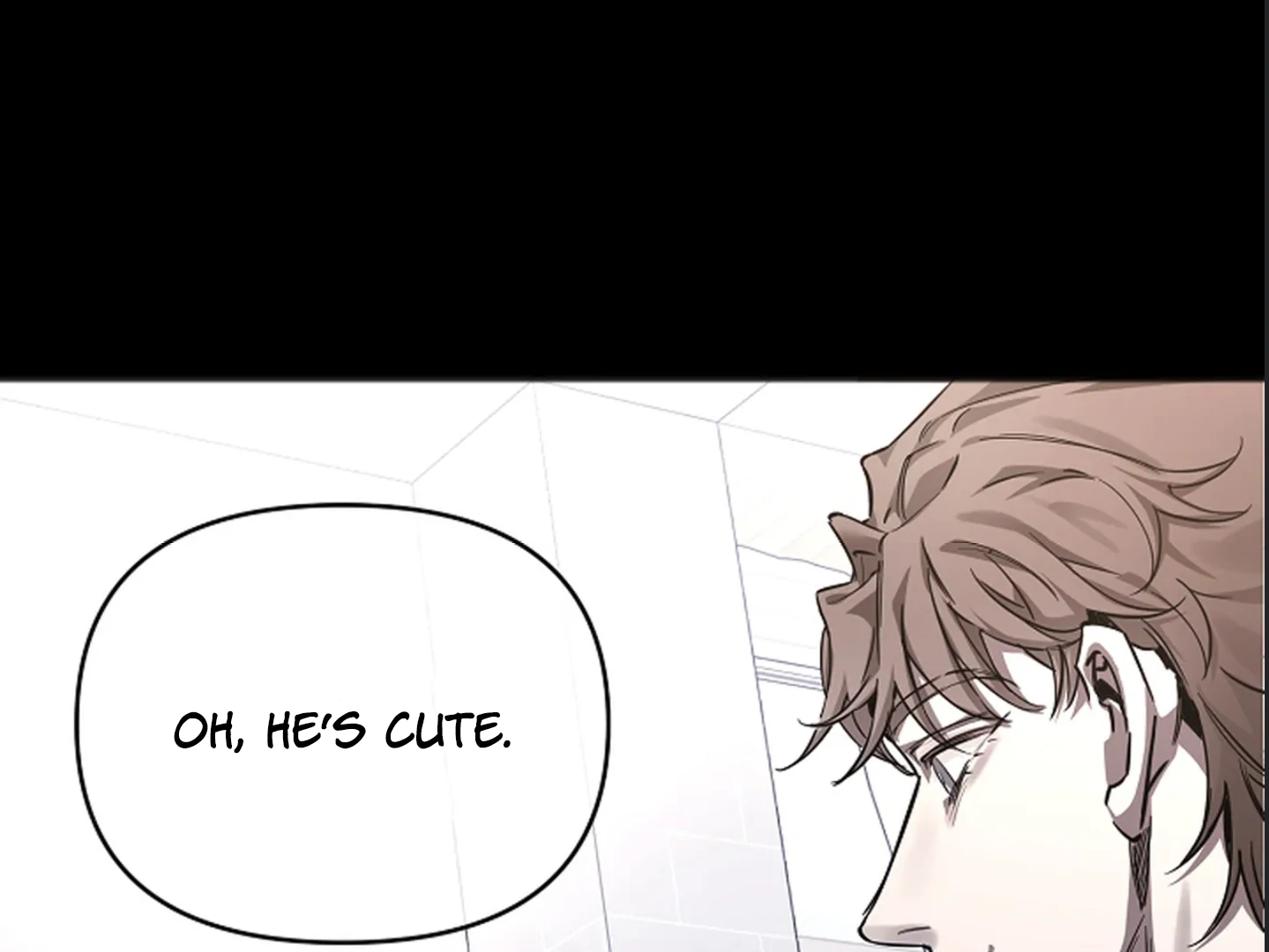 Alpha Taming - Chapter 1 manhwa