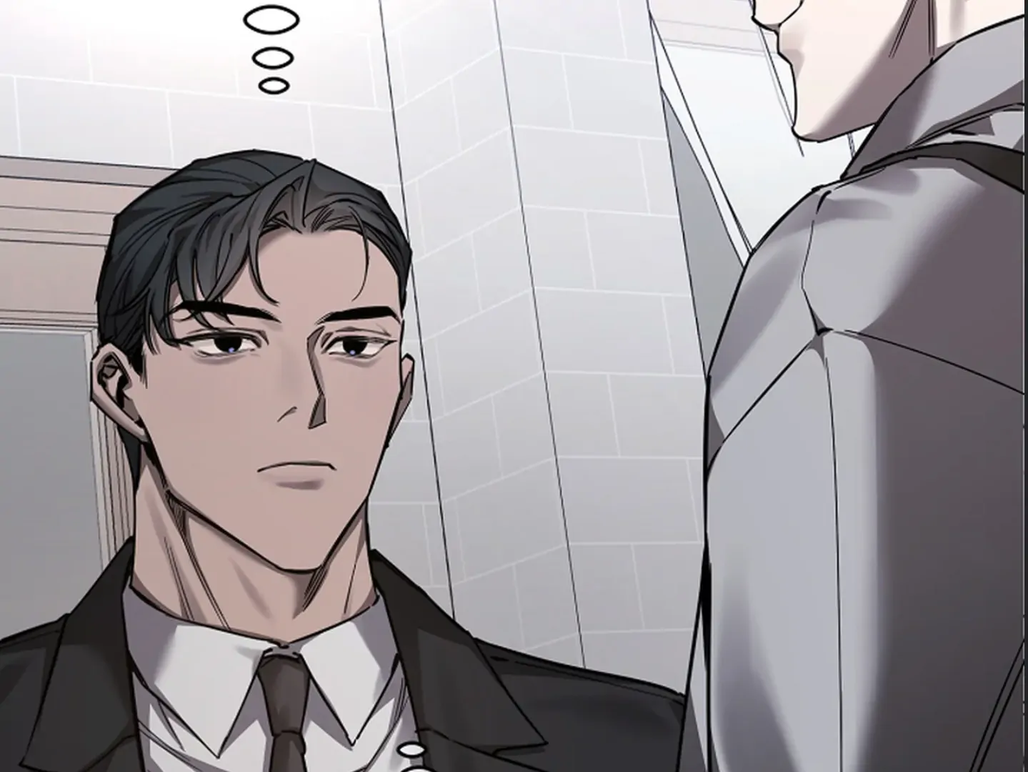 Alpha Taming - Chapter 1 manhwa