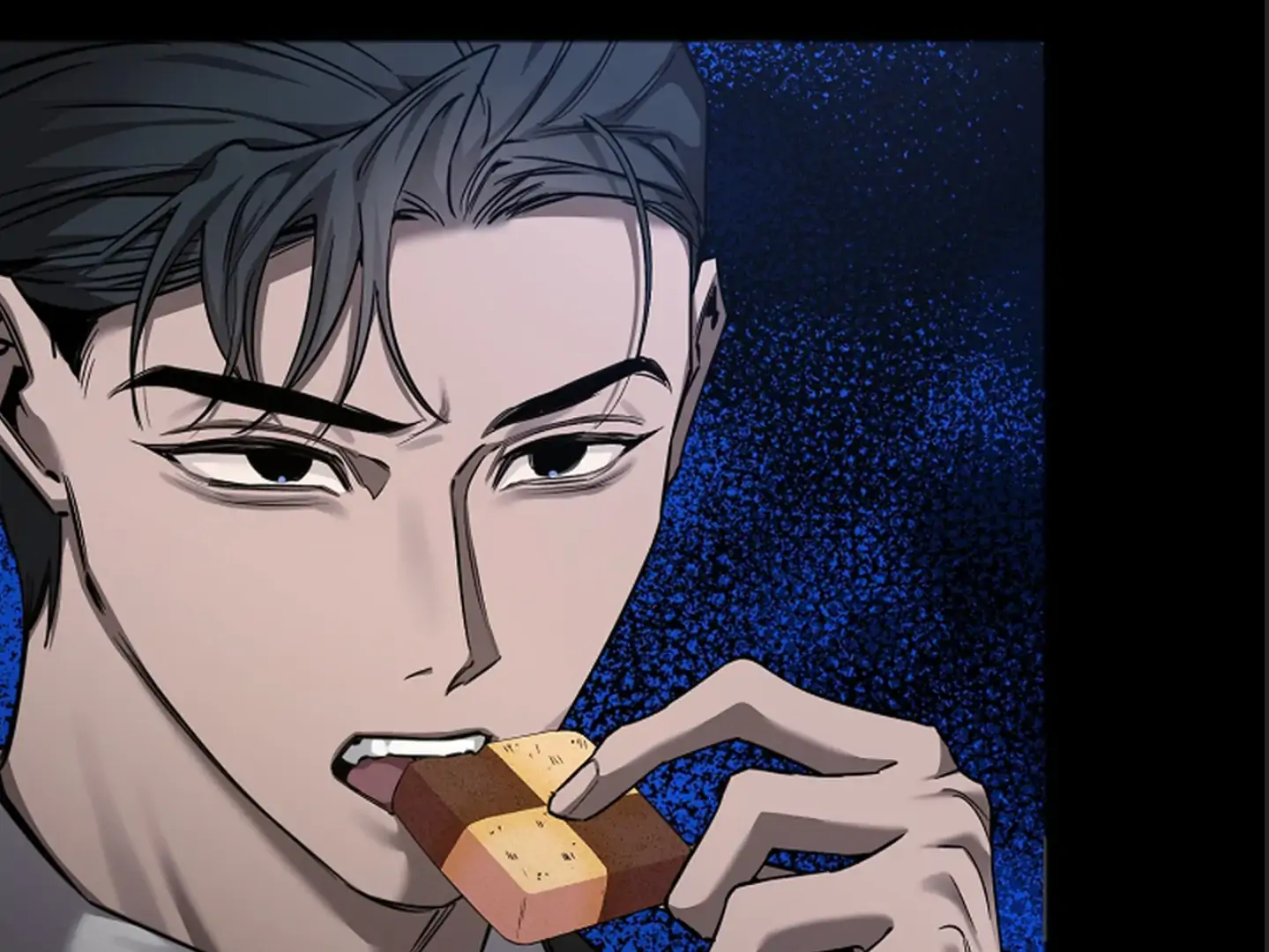 Alpha Taming - Chapter 1 manhwa