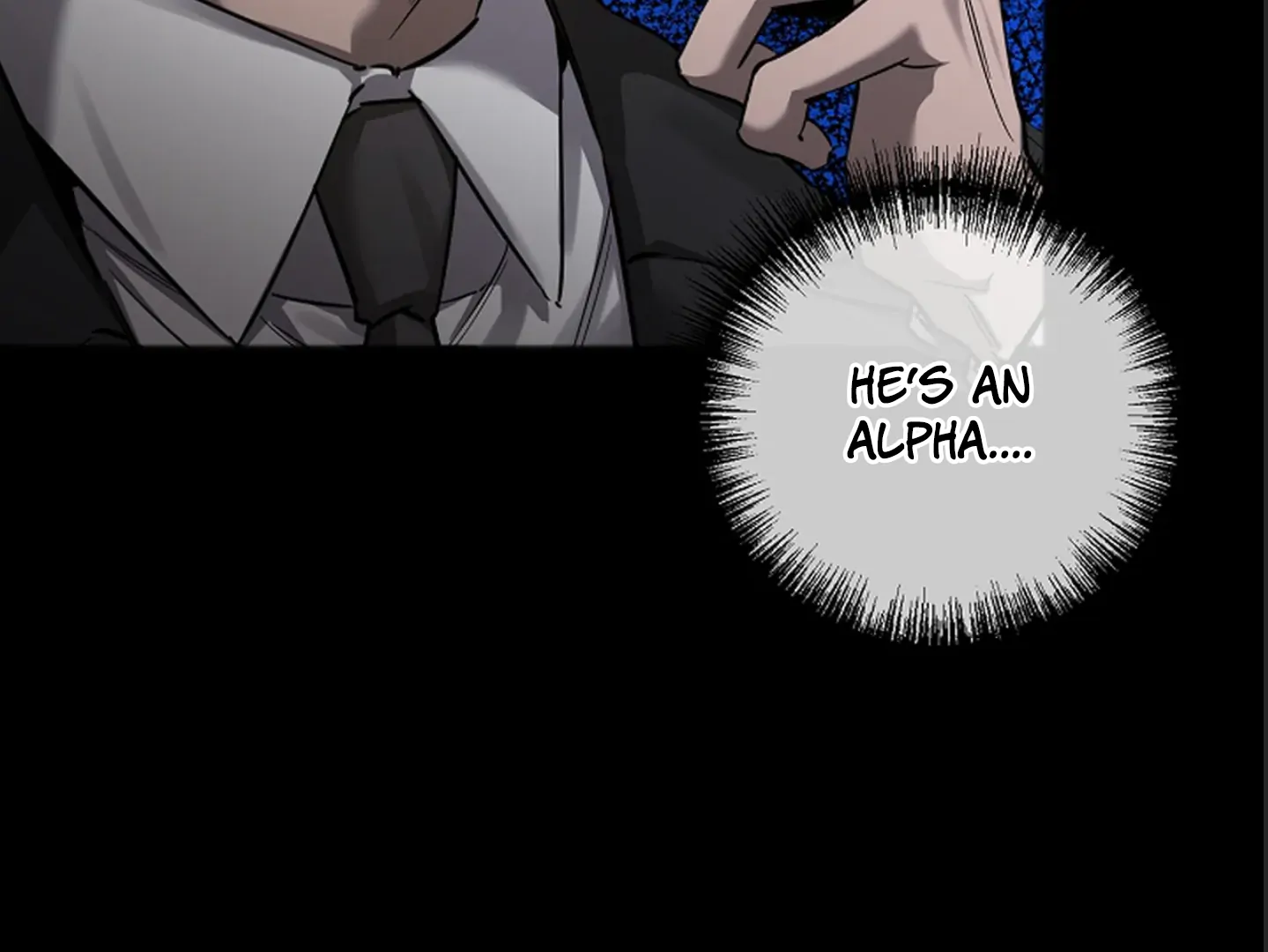 Alpha Taming - Chapter 1 manhwa