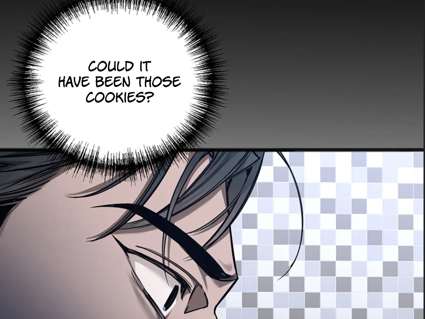 Alpha Taming - Chapter 1 manhwa