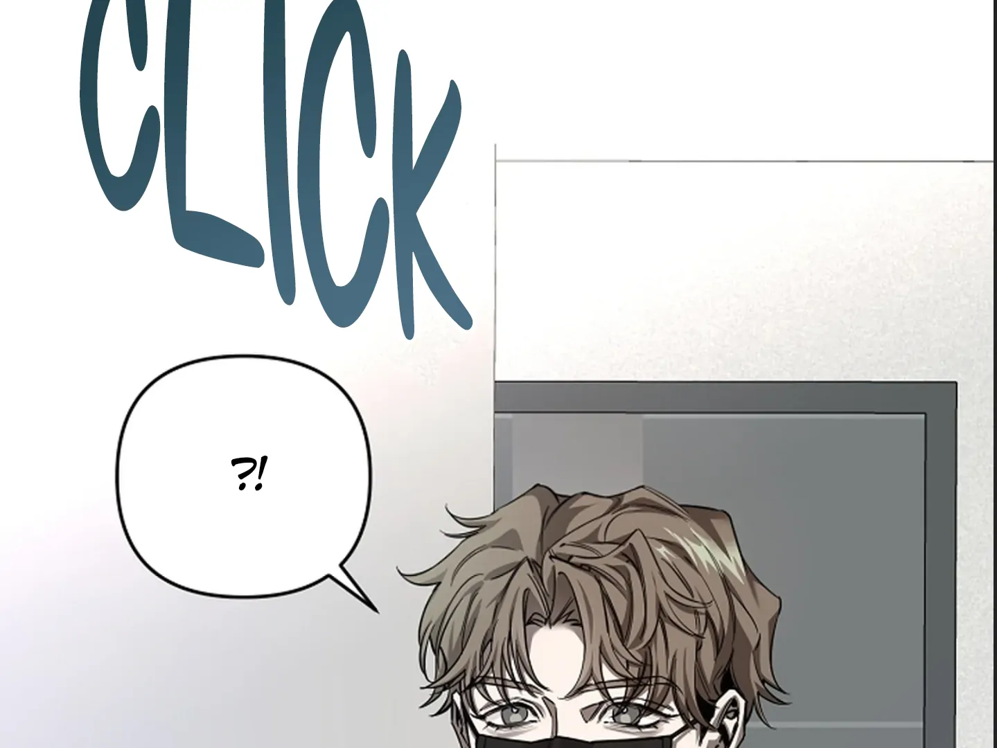 Alpha Taming - Chapter 1 manhwa