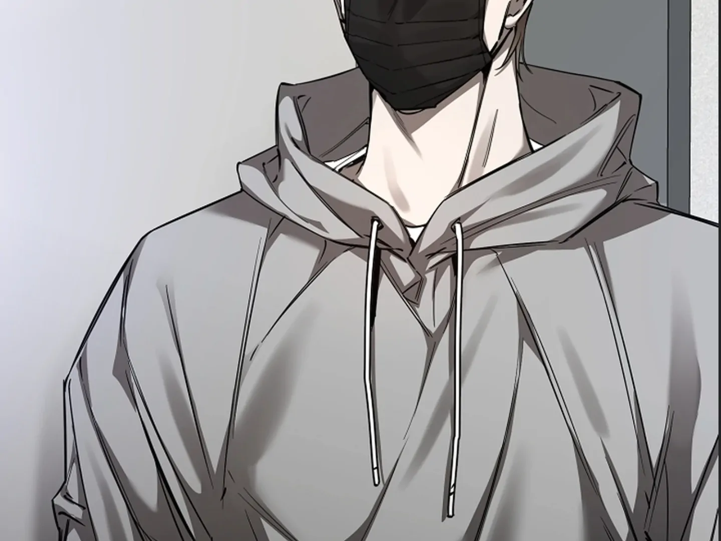 Alpha Taming - Chapter 1 manhwa