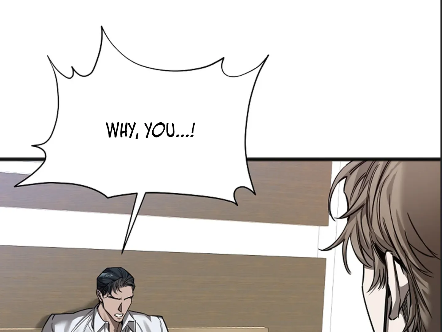 Alpha Taming - Chapter 1 manhwa